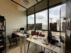 Woods Square (D25), Office #533327921